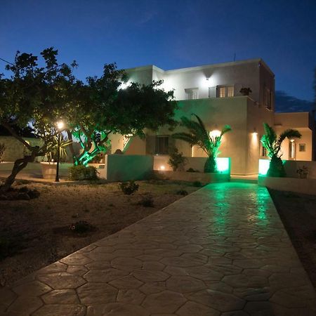 Villa Kamara Santorini Kamári Екстериор снимка